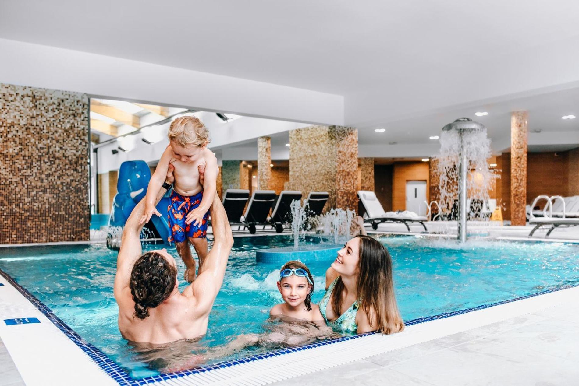 Blue Mountain Resort Szklarska Poreba Dış mekan fotoğraf