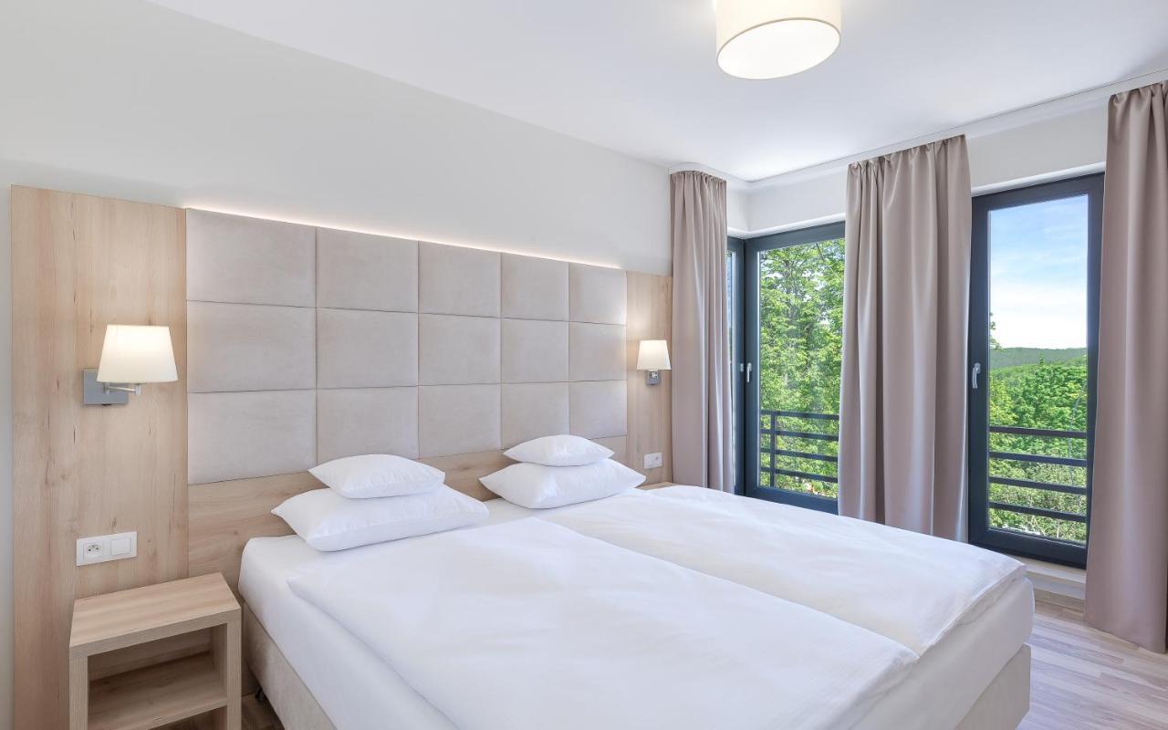 Blue Mountain Resort Szklarska Poreba Dış mekan fotoğraf
